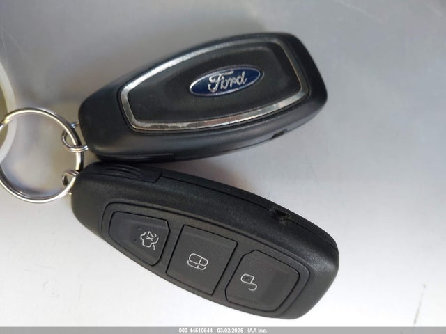 Продажа на аукционе авто 2017 Ford Focus St, vin: 1FADP3L90HL296288, номер лота: 44510644