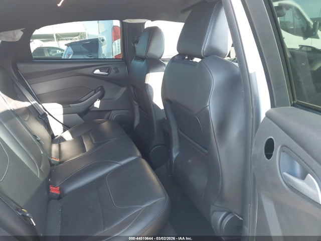 Ford FOCUS ST 2017 1FADP3L90HL296288 Image 8