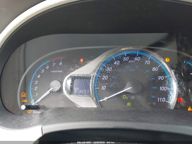 2014 TOYOTA SIENNA 5TDYK3DC5ES455126 Photo 6