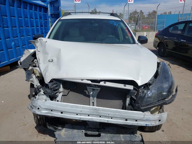 Продаж на аукціоні авто 2013 Subaru Outback 2.5i, vin: 4S4BRBAC0D3317814, номер лоту: 44510652
