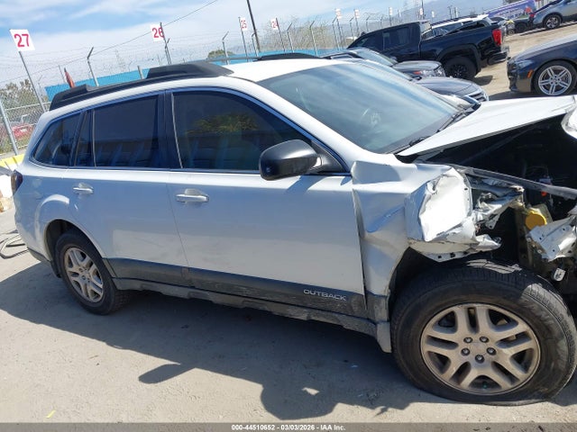 Продаж на аукціоні авто 2013 Subaru Outback 2.5i, vin: 4S4BRBAC0D3317814, номер лоту: 44510652