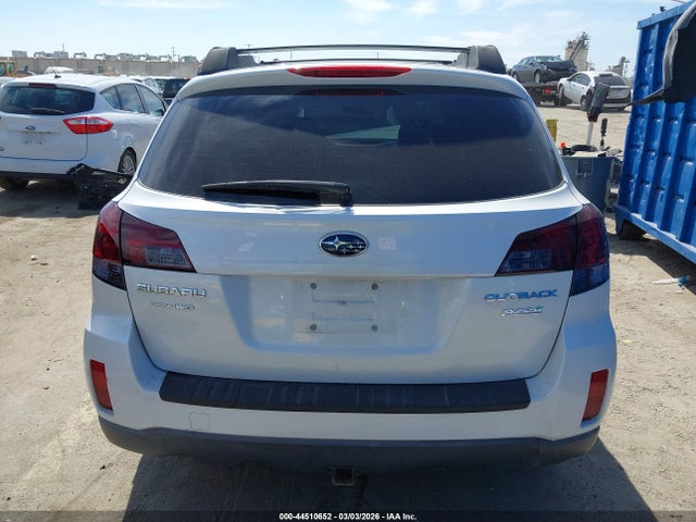 Продаж на аукціоні авто 2013 Subaru Outback 2.5i, vin: 4S4BRBAC0D3317814, номер лоту: 44510652