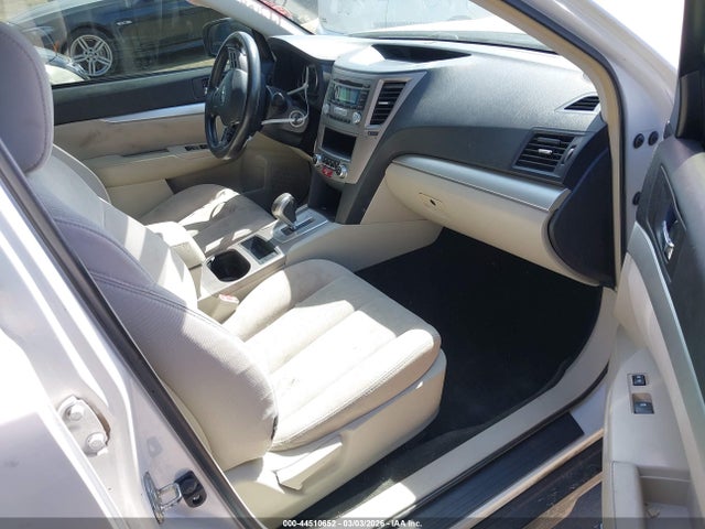 Продаж на аукціоні авто 2013 Subaru Outback 2.5i, vin: 4S4BRBAC0D3317814, номер лоту: 44510652