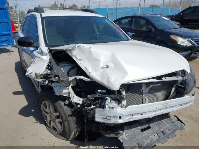 Продаж на аукціоні авто 2013 Subaru Outback 2.5i, vin: 4S4BRBAC0D3317814, номер лоту: 44510652