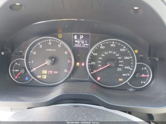 Продаж на аукціоні авто 2013 Subaru Outback 2.5i, vin: 4S4BRBAC0D3317814, номер лоту: 44510652