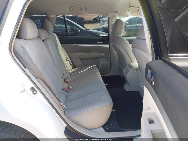 Продаж на аукціоні авто 2013 Subaru Outback 2.5i, vin: 4S4BRBAC0D3317814, номер лоту: 44510652