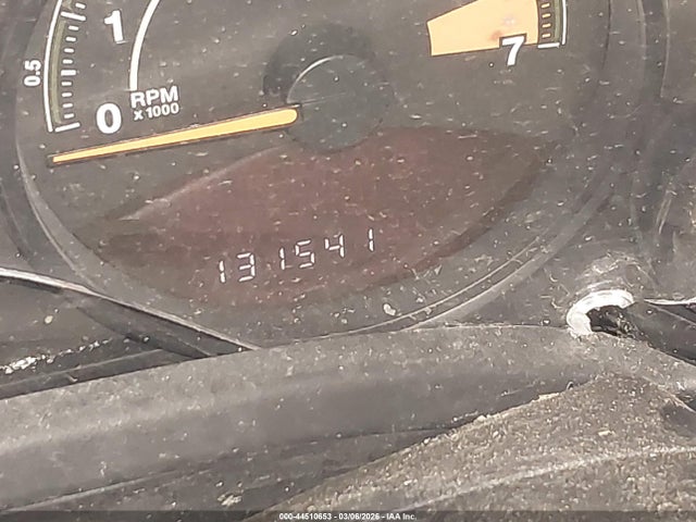 1C4NJRFB7GD580236 Jeep Patriot High Altitude Edition