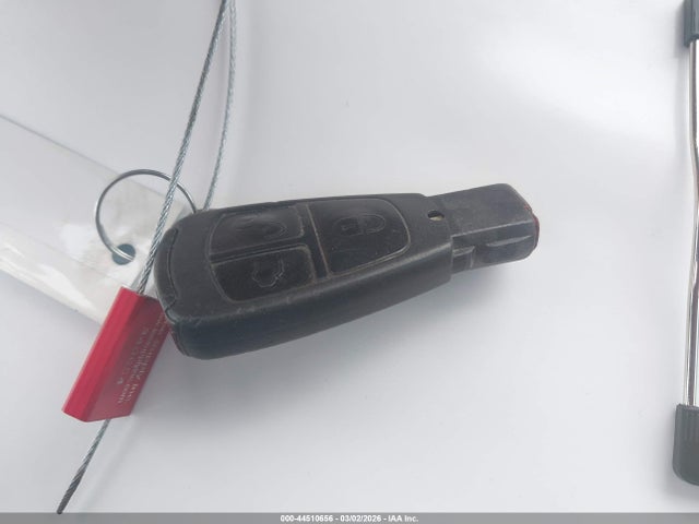 44510656 :رقم المزاد ، WDBJF65J2YB120694 vin ، 2000 Mercedes-benz E 320 مزاد بيع