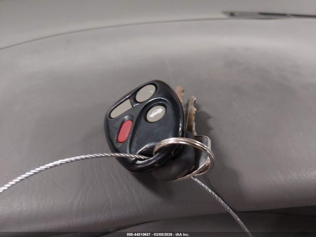 Aukcja sprzedaży 1998 Buick Regal Ls, vin: 2G4WB52K5W1404002, numer aukcji: 44510657