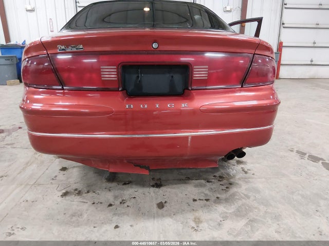 Aukcja sprzedaży 1998 Buick Regal Ls, vin: 2G4WB52K5W1404002, numer aukcji: 44510657