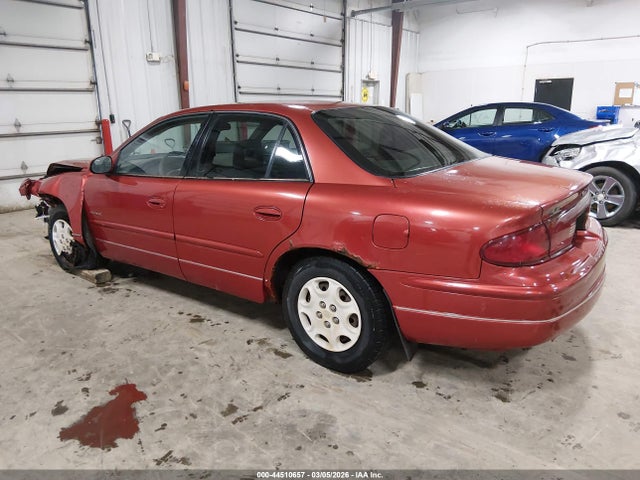 Aukcja sprzedaży 1998 Buick Regal Ls, vin: 2G4WB52K5W1404002, numer aukcji: 44510657