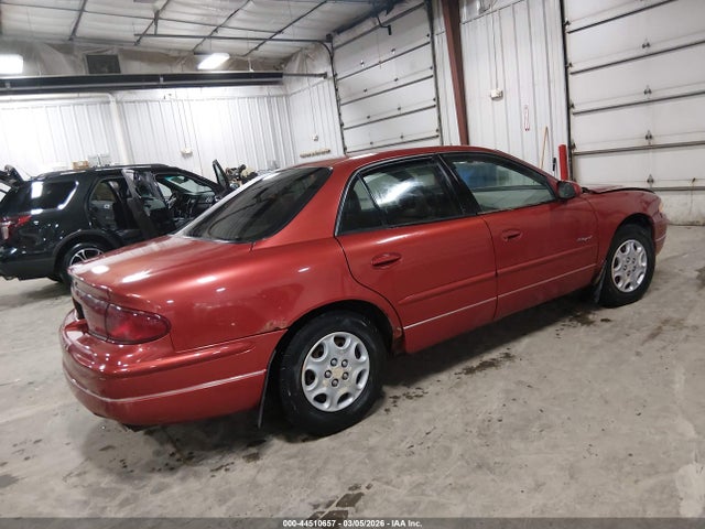 Aukcja sprzedaży 1998 Buick Regal Ls, vin: 2G4WB52K5W1404002, numer aukcji: 44510657