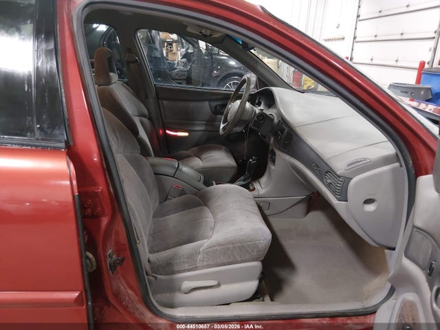 Aukcja sprzedaży 1998 Buick Regal Ls, vin: 2G4WB52K5W1404002, numer aukcji: 44510657