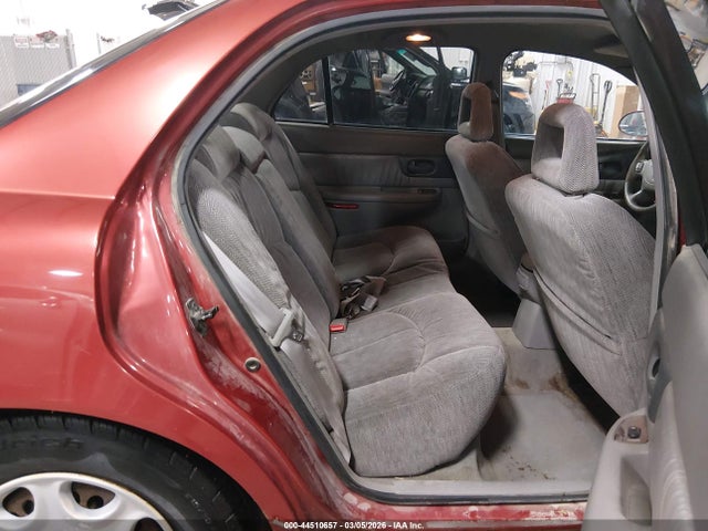 Aukcja sprzedaży 1998 Buick Regal Ls, vin: 2G4WB52K5W1404002, numer aukcji: 44510657