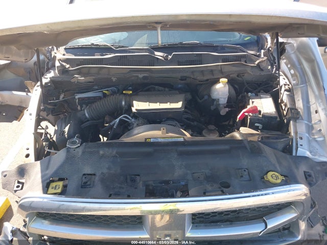 Продаж на аукціоні авто 2010 Dodge Ram 1500 Slt/sport/trx, vin: 1D7RB1GP4AS248466, номер лоту: 44510664