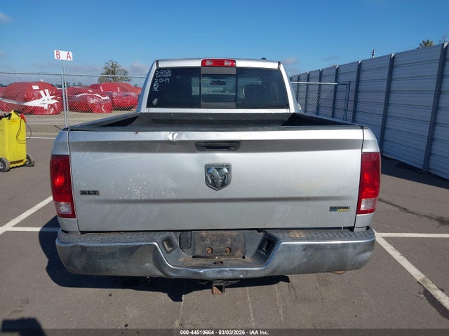 Продаж на аукціоні авто 2010 Dodge Ram 1500 Slt/sport/trx, vin: 1D7RB1GP4AS248466, номер лоту: 44510664