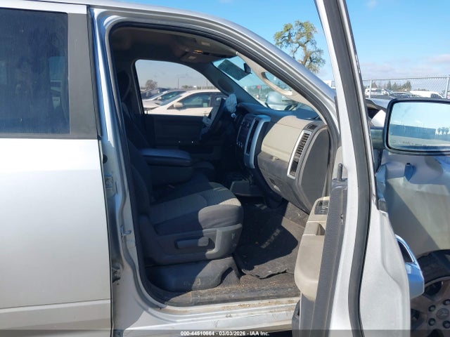 Продаж на аукціоні авто 2010 Dodge Ram 1500 Slt/sport/trx, vin: 1D7RB1GP4AS248466, номер лоту: 44510664