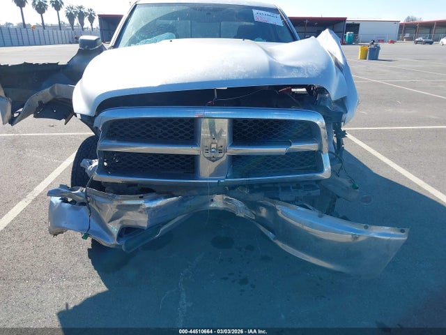 Продаж на аукціоні авто 2010 Dodge Ram 1500 Slt/sport/trx, vin: 1D7RB1GP4AS248466, номер лоту: 44510664