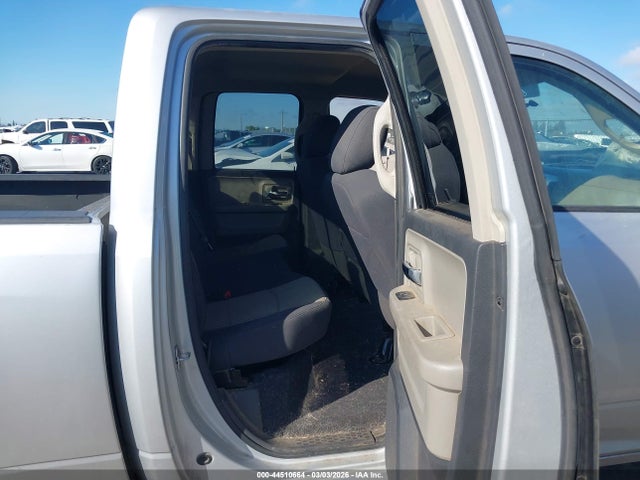 Продаж на аукціоні авто 2010 Dodge Ram 1500 Slt/sport/trx, vin: 1D7RB1GP4AS248466, номер лоту: 44510664