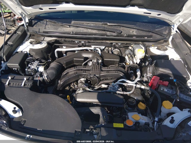 Продажа на аукционе авто 2025 Subaru Outback Premium, vin: 4S4BTADC1S3334206, номер лота: 44510666