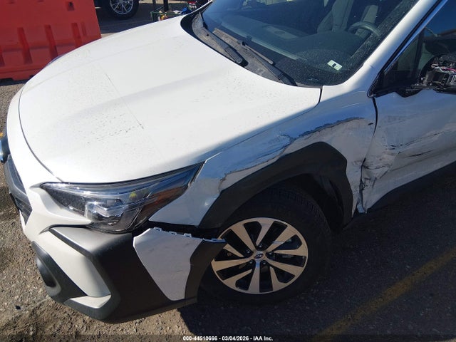 Продажа на аукционе авто 2025 Subaru Outback Premium, vin: 4S4BTADC1S3334206, номер лота: 44510666
