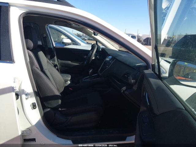 Продажа на аукционе авто 2025 Subaru Outback Premium, vin: 4S4BTADC1S3334206, номер лота: 44510666