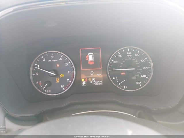 Продажа на аукционе авто 2025 Subaru Outback Premium, vin: 4S4BTADC1S3334206, номер лота: 44510666