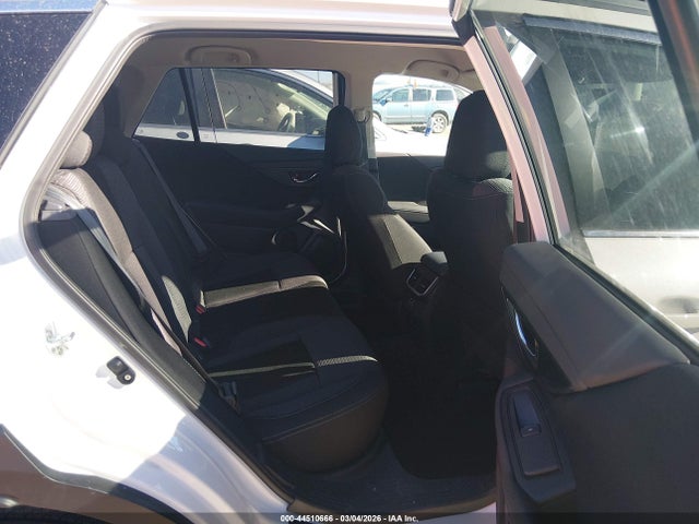Продажа на аукционе авто 2025 Subaru Outback Premium, vin: 4S4BTADC1S3334206, номер лота: 44510666