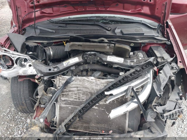 2019 DODGE GRAND CARAVAN 2C4RDGCG9KR683306 Photo 9