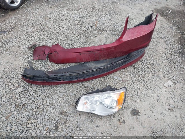 44510671 :رقم المزاد ، 2C4RDGCG9KR683306 vin ، 2019 Dodge Grand Caravan Sxt مزاد بيع