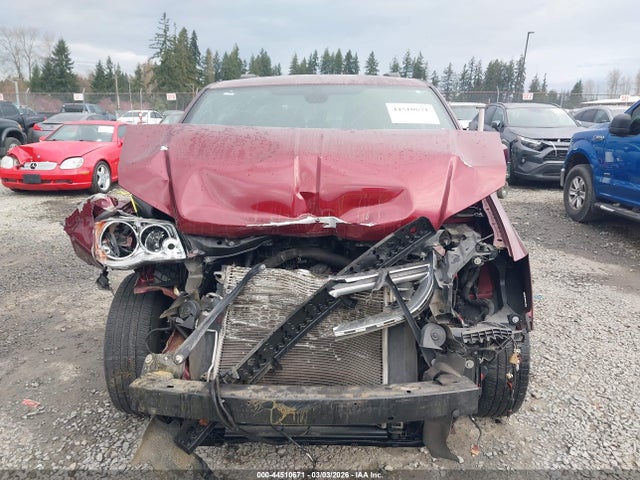 2019 DODGE GRAND CARAVAN 2C4RDGCG9KR683306 Photo 5