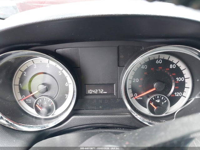 2019 DODGE GRAND CARAVAN 2C4RDGCG9KR683306 Photo 6