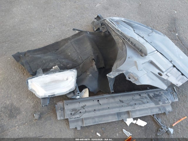 Aukcja sprzedaży 2023 Chevrolet Equinox Fwd Rs, vin: 3GNAXMEGXPL186373, numer aukcji: 44510679