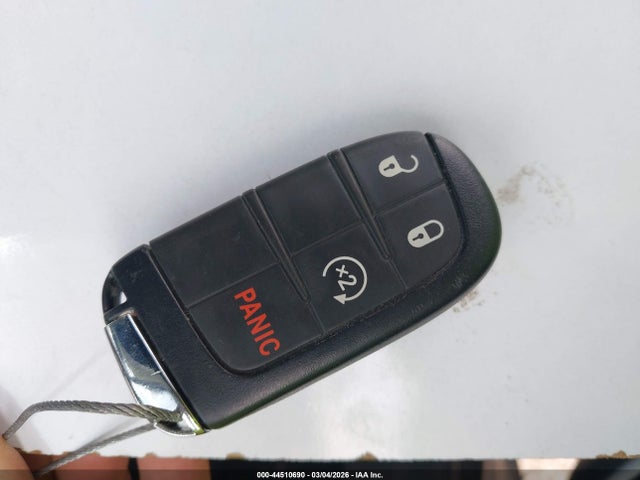 2021 JEEP COMPASS 3C4NJDCB6MT589328 Photo 10