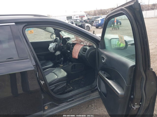 2021 JEEP COMPASS 3C4NJDCB6MT589328 Photo 4