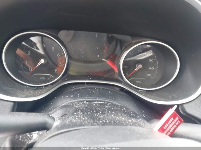 2021 JEEP COMPASS 3C4NJDCB6MT589328 Photo 6