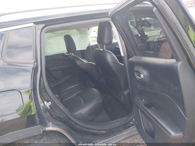 2021 JEEP COMPASS 3C4NJDCB6MT589328 Photo 7