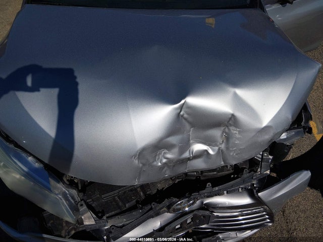 Toyota CAMRY LE 2015 4T4BF1FK6FR500186 Image 10