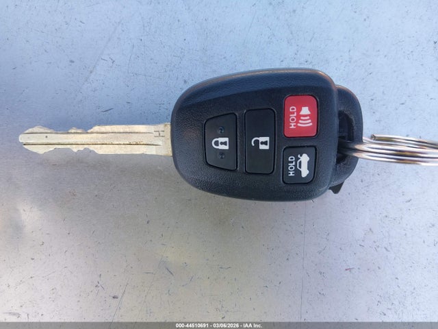 Toyota CAMRY LE 2015 4T4BF1FK6FR500186 Image 11