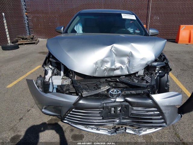 Toyota CAMRY LE 2015 4T4BF1FK6FR500186 Image 12