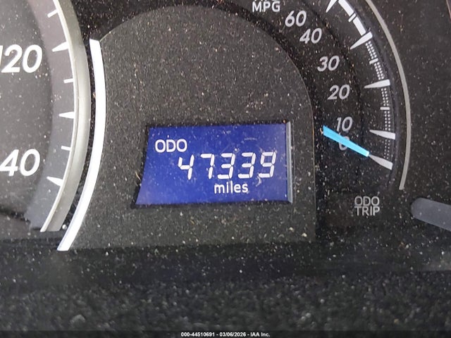 Toyota CAMRY LE 2015 4T4BF1FK6FR500186 Image 15
