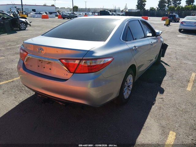 Toyota CAMRY LE 2015 4T4BF1FK6FR500186 Image 4