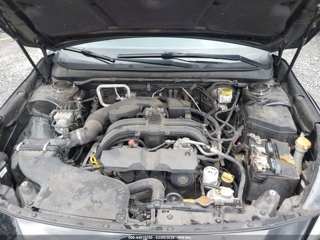Продаж на аукціоні авто 2018 Subaru Outback 2.5i Limited, vin: 4S4BSANC5J3319076, номер лоту: 44510700