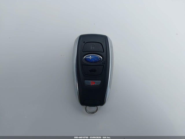 Продаж на аукціоні авто 2018 Subaru Outback 2.5i Limited, vin: 4S4BSANC5J3319076, номер лоту: 44510700