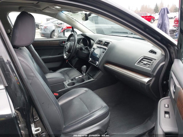 Продаж на аукціоні авто 2018 Subaru Outback 2.5i Limited, vin: 4S4BSANC5J3319076, номер лоту: 44510700