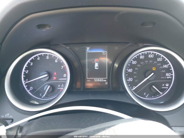 4T1C11AK3MU563103 Toyota CAMRY LE