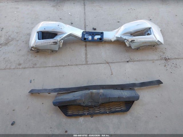 JHMGK5H50GX017063 Honda FIT LX