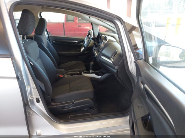 JHMGK5H50GX017063 Honda FIT LX