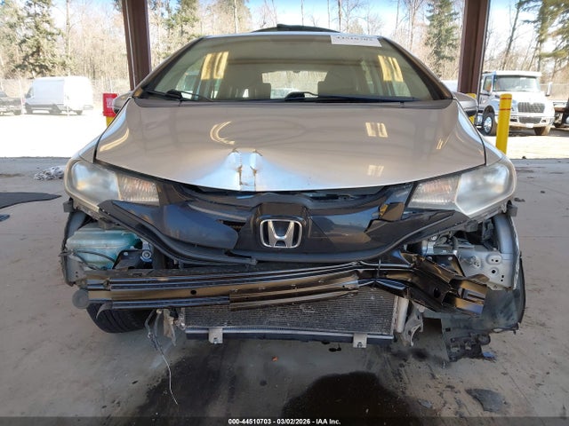 JHMGK5H50GX017063 Honda FIT LX