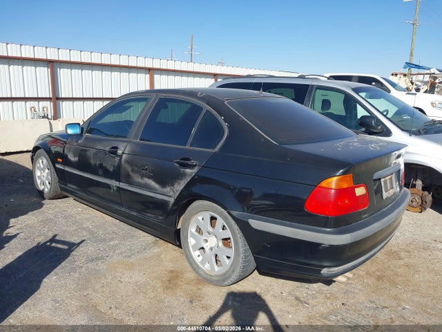 Aukcja sprzedaży 1999 Bmw 323i, vin: WBAAM3338XKC62198, numer aukcji: 44510704